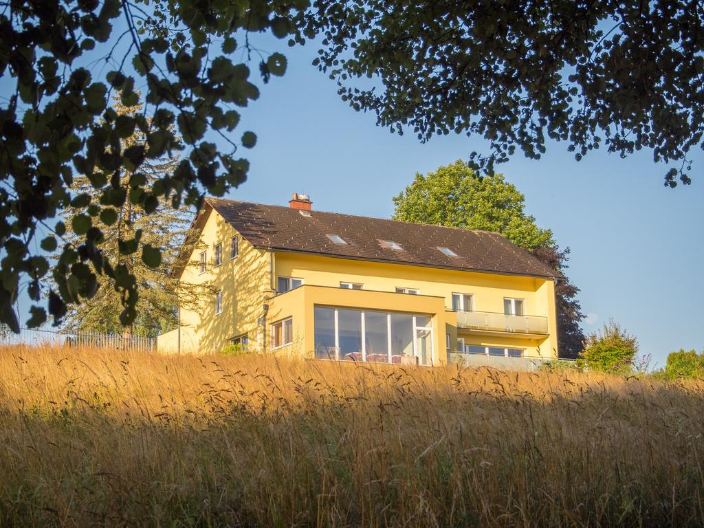 Gasthof Martinhof Hotell Sankt Martin im Sulmtal Eksteriør bilde